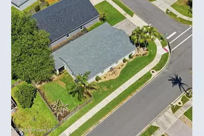 8607 Mizell Drive, Melbourne, FL 32940 - Photo 6
