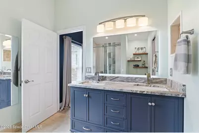 8607 Mizell Drive, Melbourne, FL 32940 - Photo 38