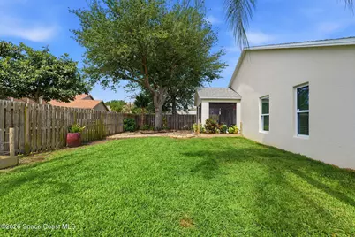 8607 Mizell Drive, Melbourne, FL 32940 - Photo 32