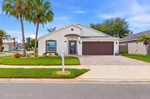 8607 Mizell Dr, Melbourne, FL 32940 - Photo 2
