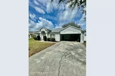 5589 River Oaks Drive, Titusville, FL 32780 - Photo 2