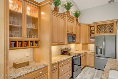 882 Palm Brook Drive, Melbourne, FL 32940 - Photo 4