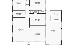 518 Wisteria Dr, Melbourne, FL 32901 - Photo 2