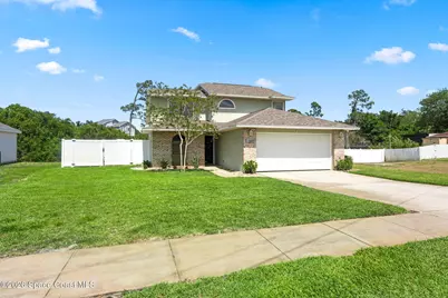 845 Trailwood Avenue, Titusville, FL 32796 - Photo 2