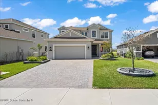 3273 Casare Dr, Melbourne, FL 32940 - Photo 4