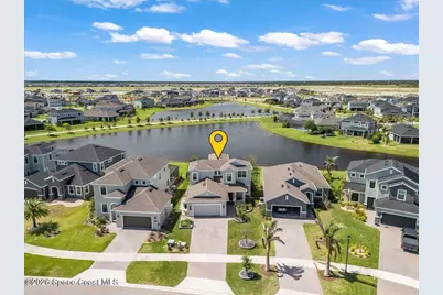 3273 Casare Drive, Melbourne, FL 32940 - Photo 2
