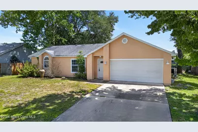 1366 Havre Street NW, Palm Bay, FL 32907 - Photo 2