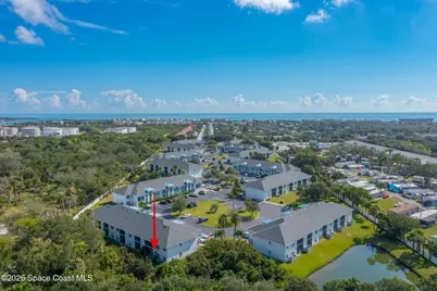 180 Portside Avenue #101, Cape Canaveral, FL 32920 - Photo 32