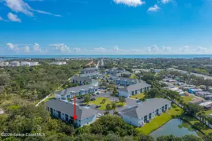 180 Portside Ave, Cape Canaveral, FL 32920 - Photo 2