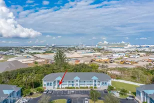 180 Portside Ave, Cape Canaveral, FL 32920 - Photo 2