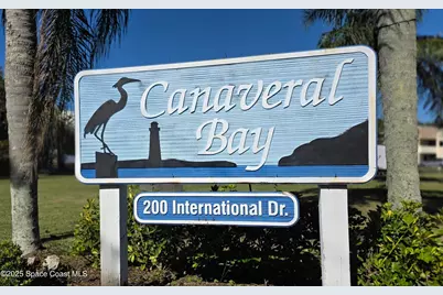 200 International Drive #713, Cape Canaveral, FL 32920 - Photo 46