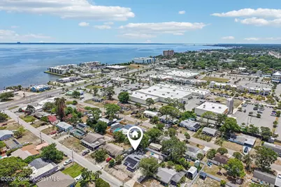 153 Roosevelt Street, Titusville, FL 32780 - Photo 2