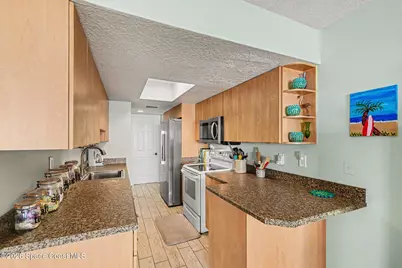 4815 Highway A1A #106, Melbourne Beach, FL 32951 - Photo 12