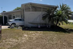 1025 Waterway Dr, Barefoot Bay, FL 32976 - Photo 2