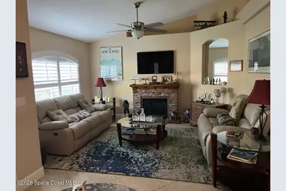 7100 Hacienda Drive, Grant-Valkaria, FL 32949 - Photo 2