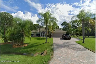 7100 Hacienda Drive, Grant-Valkaria, FL 32949 - Photo 1