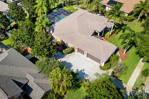 740 Carriage Ln, Merritt Island, FL 32952 - Photo 4