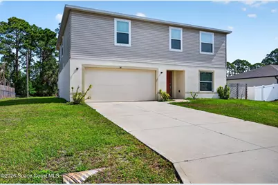 741 White Cloud Street SW, Palm Bay, FL 32908 - Photo 4