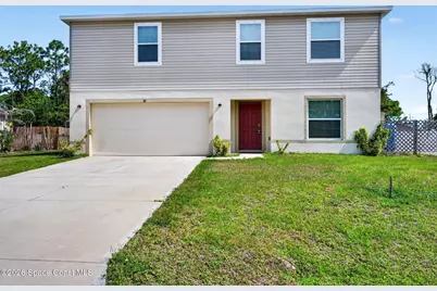 741 White Cloud Street SW, Palm Bay, FL 32908 - Photo 2