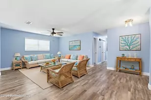 591 Sacre Coeur Dr, Melbourne, FL 32935 - Photo 6