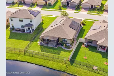 3879 Foggy Mist Road SE, Palm Bay, FL 32909 - Photo 2