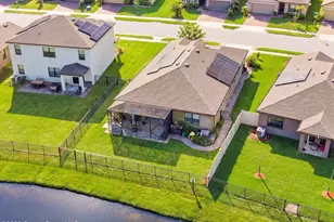 3879 Foggy Mist Rd SE, Palm Bay, FL 32909 - Photo 2