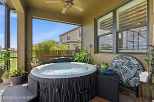3879 Foggy Mist Rd SE, Palm Bay, FL 32909 - Photo 34