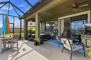 3879 Foggy Mist Rd SE, Palm Bay, FL 32909 - Photo 30