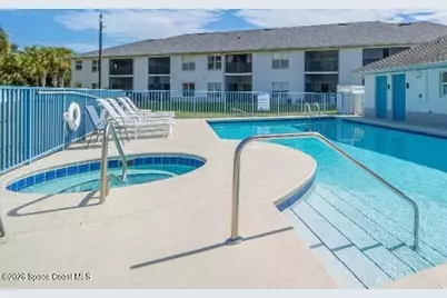 180 Portside Avenue #105, Cape Canaveral, FL 32920 - Photo 4