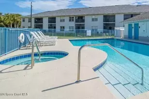 180 Portside Ave, Cape Canaveral, FL 32920 - Photo 4