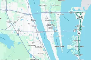 180 Portside Ave, Cape Canaveral, FL 32920 - Photo 38