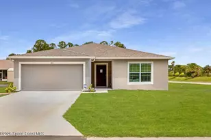 1060 San Matio Street SE, Palm Bay, FL 32909 - Photo 1