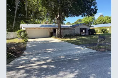 2709 Nottingham Court, Titusville, FL 32796 - Photo 1