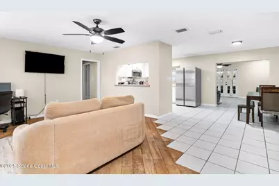999 Emerald Road SE, Palm Bay, FL 32909 - Photo 4