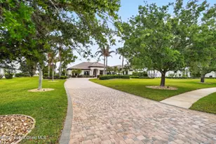 2873 BELLWIND Cir, Rockledge, FL 32955 - Photo 2