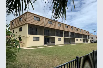 7101 Ridgewood Avenue #209, Cape Canaveral, FL 32920 - Photo 2