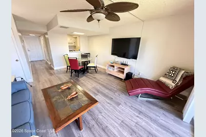 7101 Ridgewood Avenue #209, Cape Canaveral, FL 32920 - Photo 4