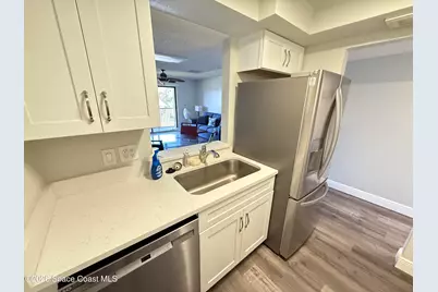 7101 Ridgewood Avenue #209, Cape Canaveral, FL 32920 - Photo 6