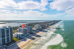 3743 S Atlantic Ave, Daytona Beach Shores, FL 32118 - Photo 2