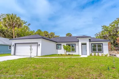 983 Pace Drive NW, Palm Bay, FL 32907 - Photo 2