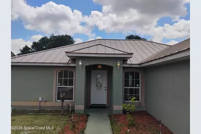 1029 Cranberry Road SE, Palm Bay, FL 32909 - Photo 2