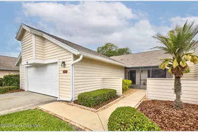 822 Ridge Lake Drive, Melbourne, FL 32940 - Photo 34