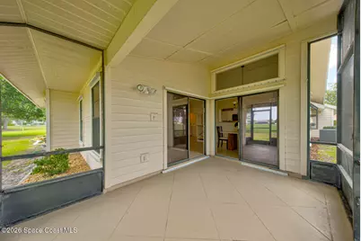 822 Ridge Lake Drive, Melbourne, FL 32940 - Photo 42