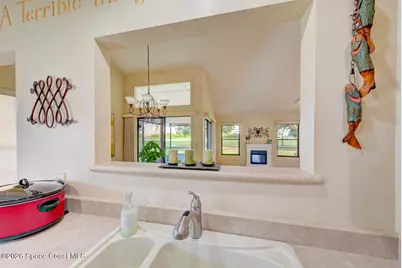 822 Ridge Lake Drive, Melbourne, FL 32940 - Photo 6