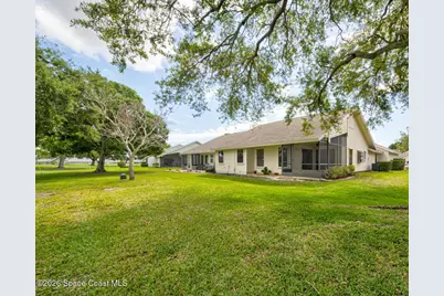 822 Ridge Lake Drive, Melbourne, FL 32940 - Photo 46