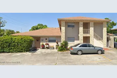 4200 David Drive, Titusville, FL 32780 - Photo 1