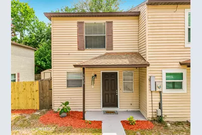 3429 Joe Murell Drive, Titusville, FL 32780 - Photo 1