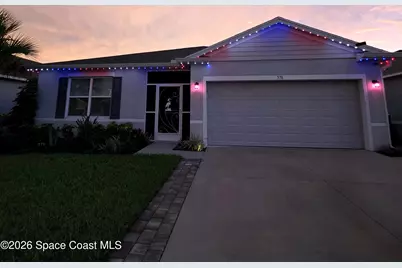 576 Kylar Drive NW, Palm Bay, FL 32907 - Photo 2