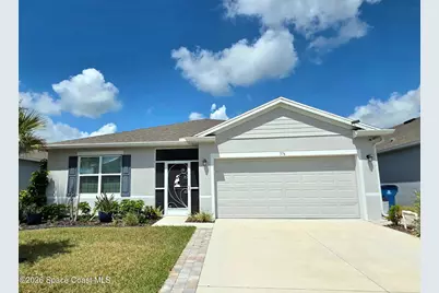 576 Kylar Drive NW, Palm Bay, FL 32907 - Photo 1