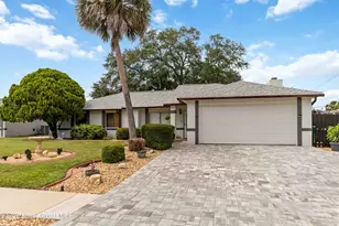 2415 Raintree Lake Cir, Merritt Island, FL 32953 - Photo 2